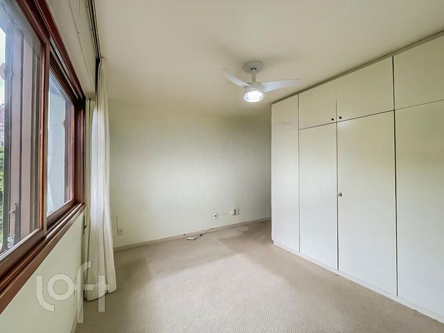 Apartamento com 110m², 3 dormitórios, 1 vaga, Bela Vista em Porto Alegre