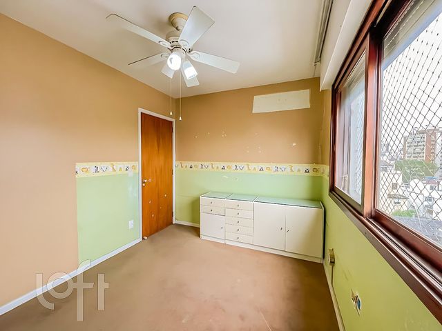 Apartamento com 110m², 3 dormitórios, 1 vaga, Bela Vista em Porto Alegre