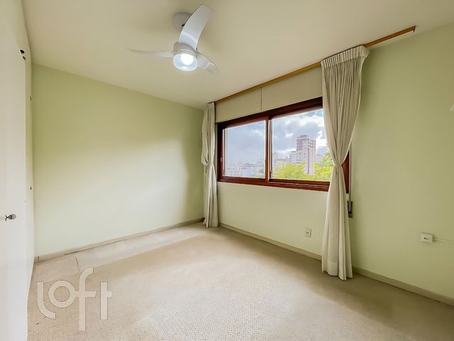 Apartamento com 110m², 3 dormitórios, 1 vaga, Bela Vista em Porto Alegre