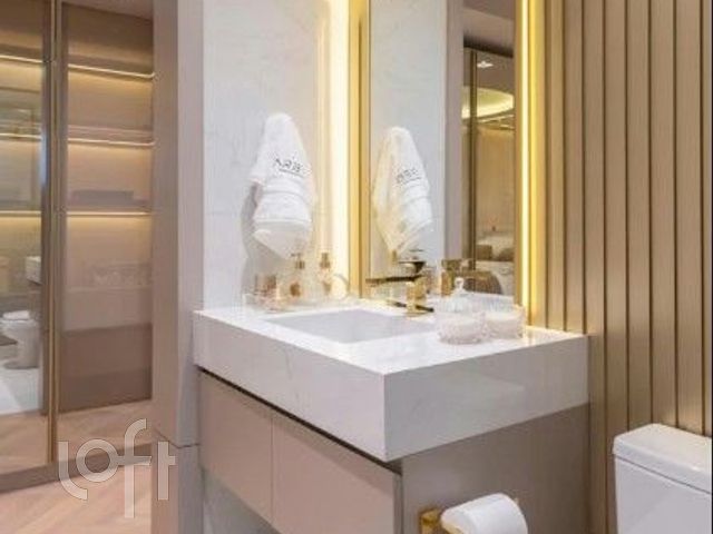 Apartamento com 26m², 1 dormitório, Higienópolis em Porto Alegre