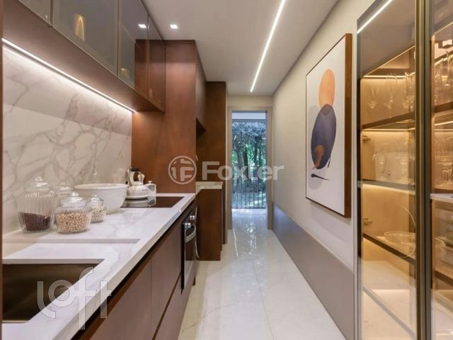 Apartamento com 26m², 1 dormitório, Higienópolis em Porto Alegre