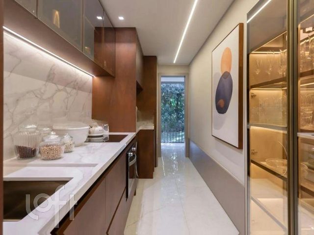 Apartamento com 26m², 1 dormitório, Higienópolis em Porto Alegre