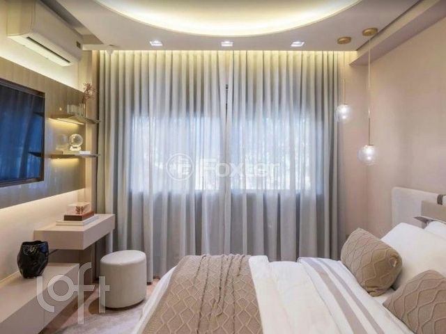 Apartamento com 26m², 1 dormitório, Higienópolis em Porto Alegre