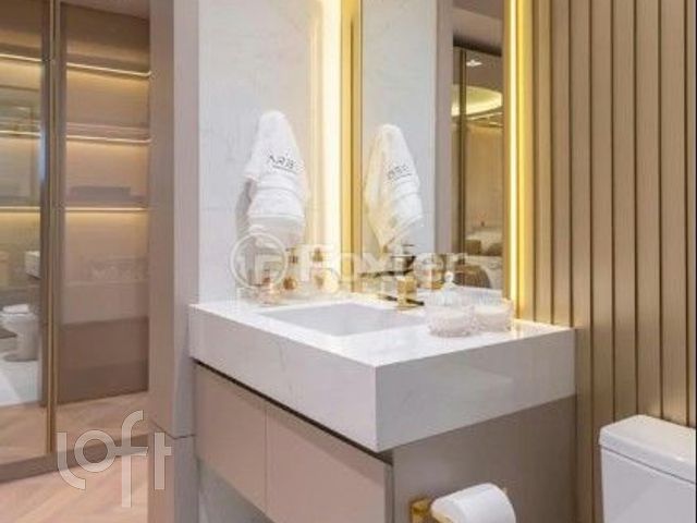 Apartamento com 26m², 1 dormitório, Higienópolis em Porto Alegre