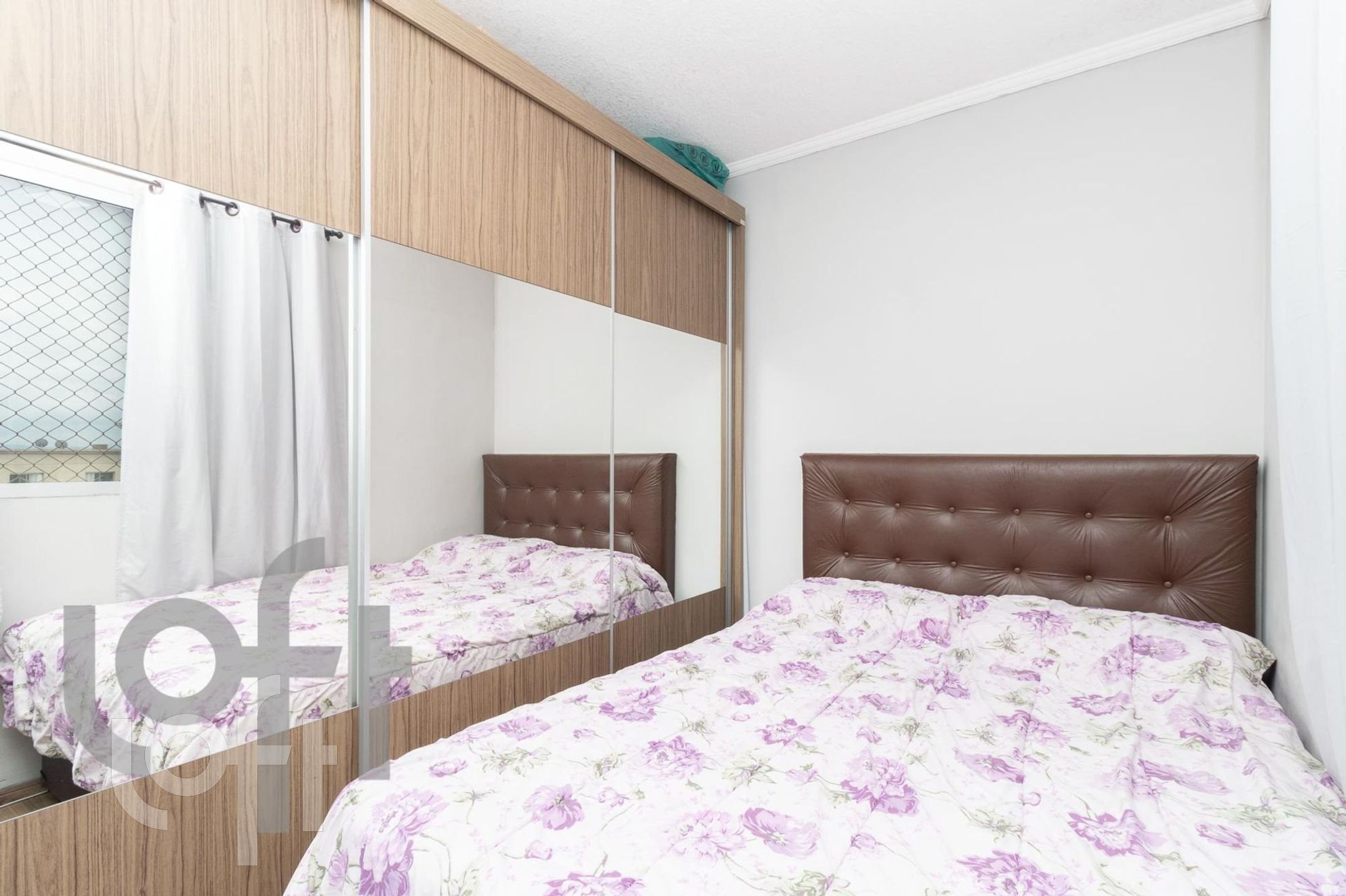 Apartamento à venda com 2 quartos, 45m² - Foto 6