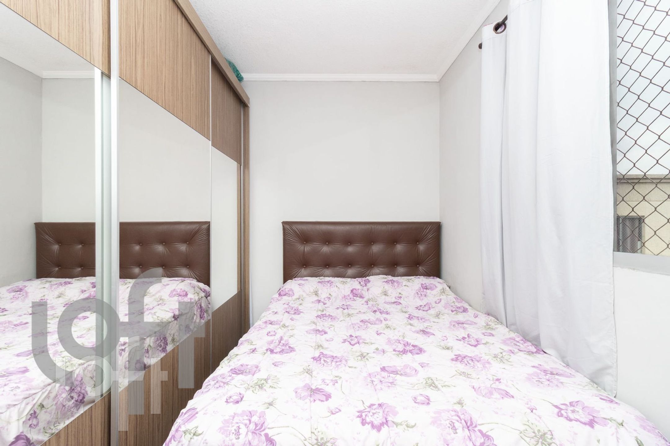 Apartamento à venda com 2 quartos, 45m² - Foto 8