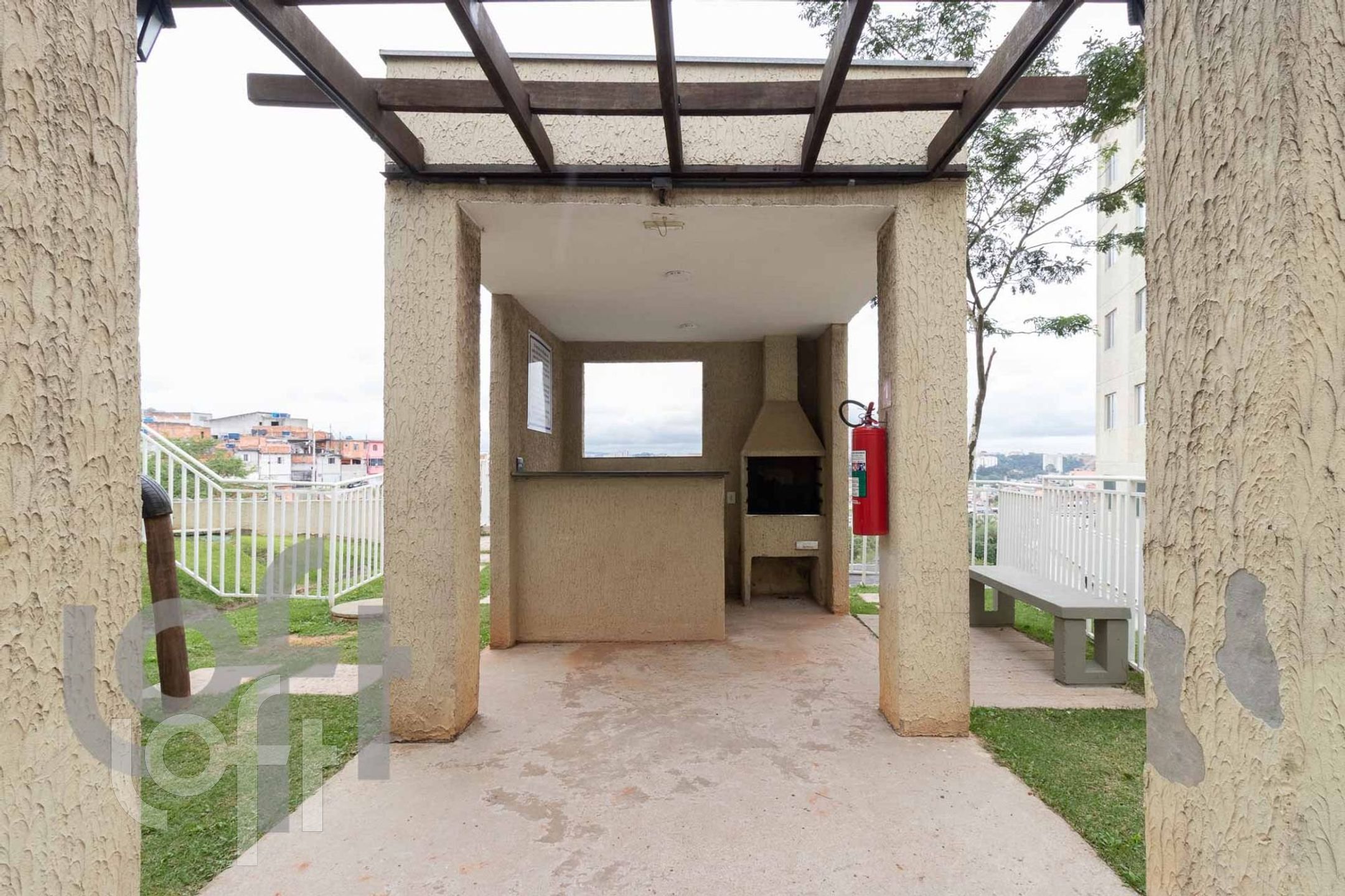 Apartamento à venda com 2 quartos, 45m² - Foto 22