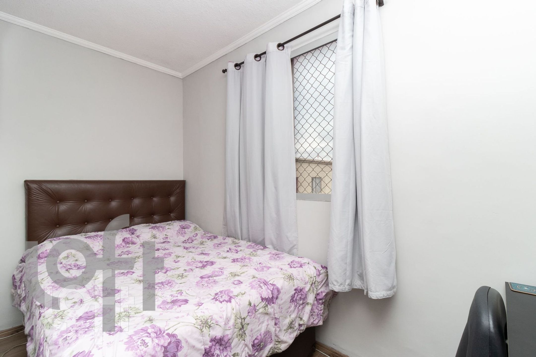 Apartamento à venda com 2 quartos, 45m² - Foto 9