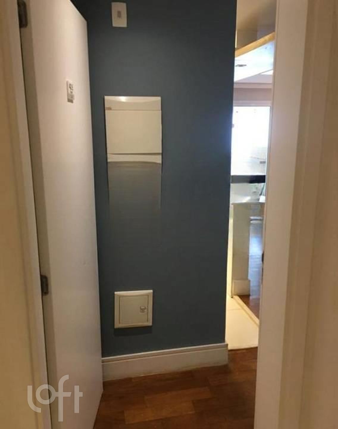 Apartamento à venda com 2 quartos, 80m² - Foto 12