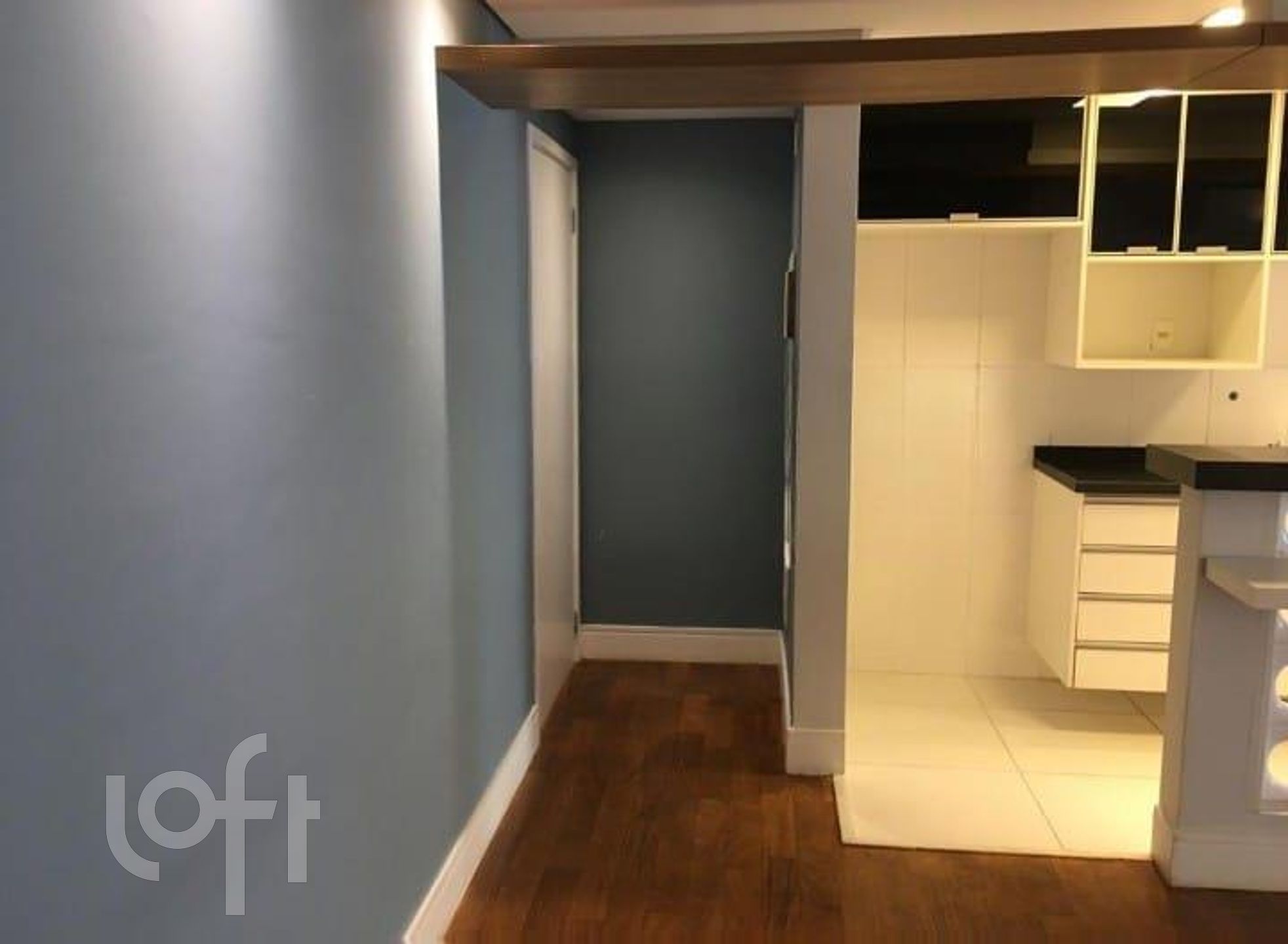 Apartamento à venda com 2 quartos, 80m² - Foto 3