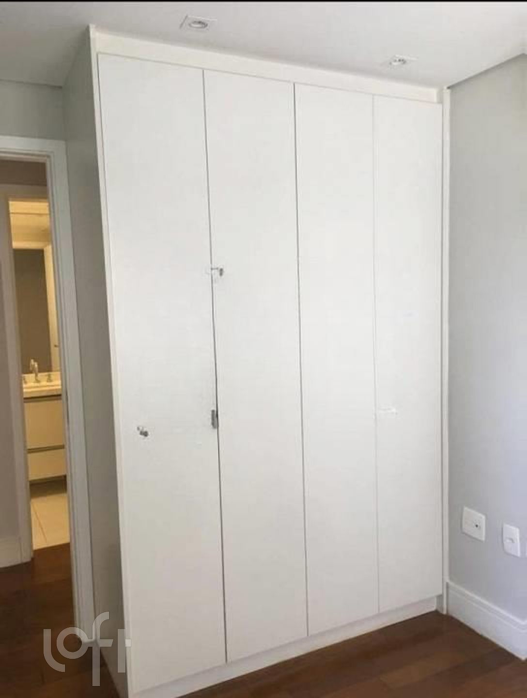 Apartamento à venda com 2 quartos, 80m² - Foto 18