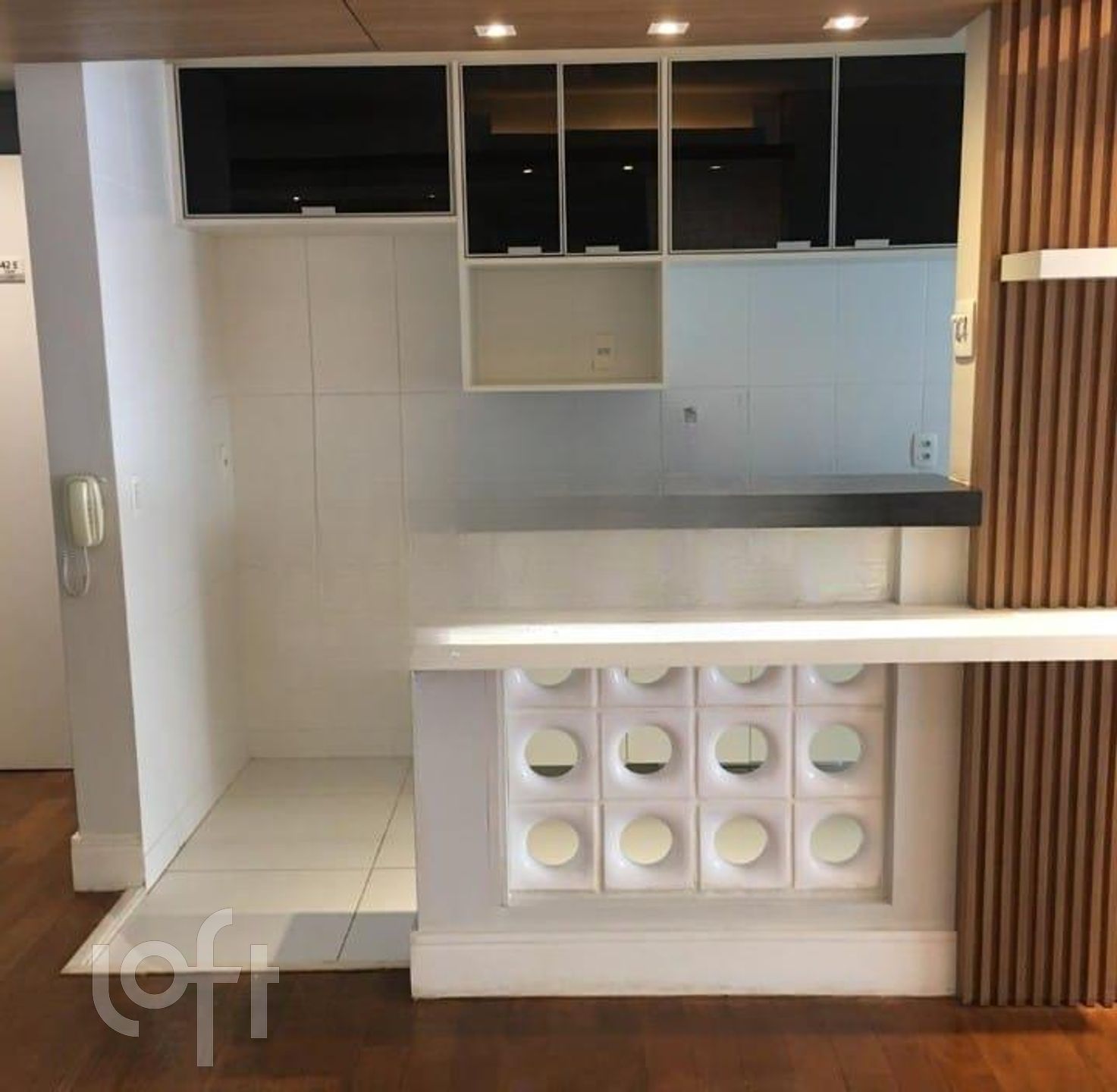 Apartamento à venda com 2 quartos, 80m² - Foto 5