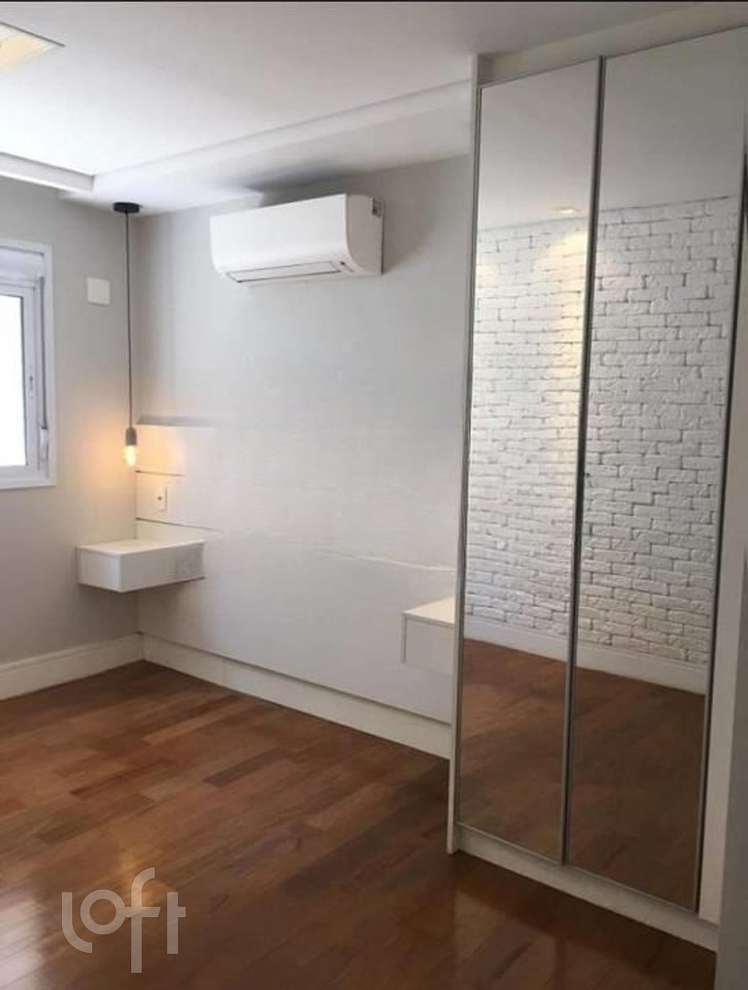 Apartamento à venda com 2 quartos, 80m² - Foto 10