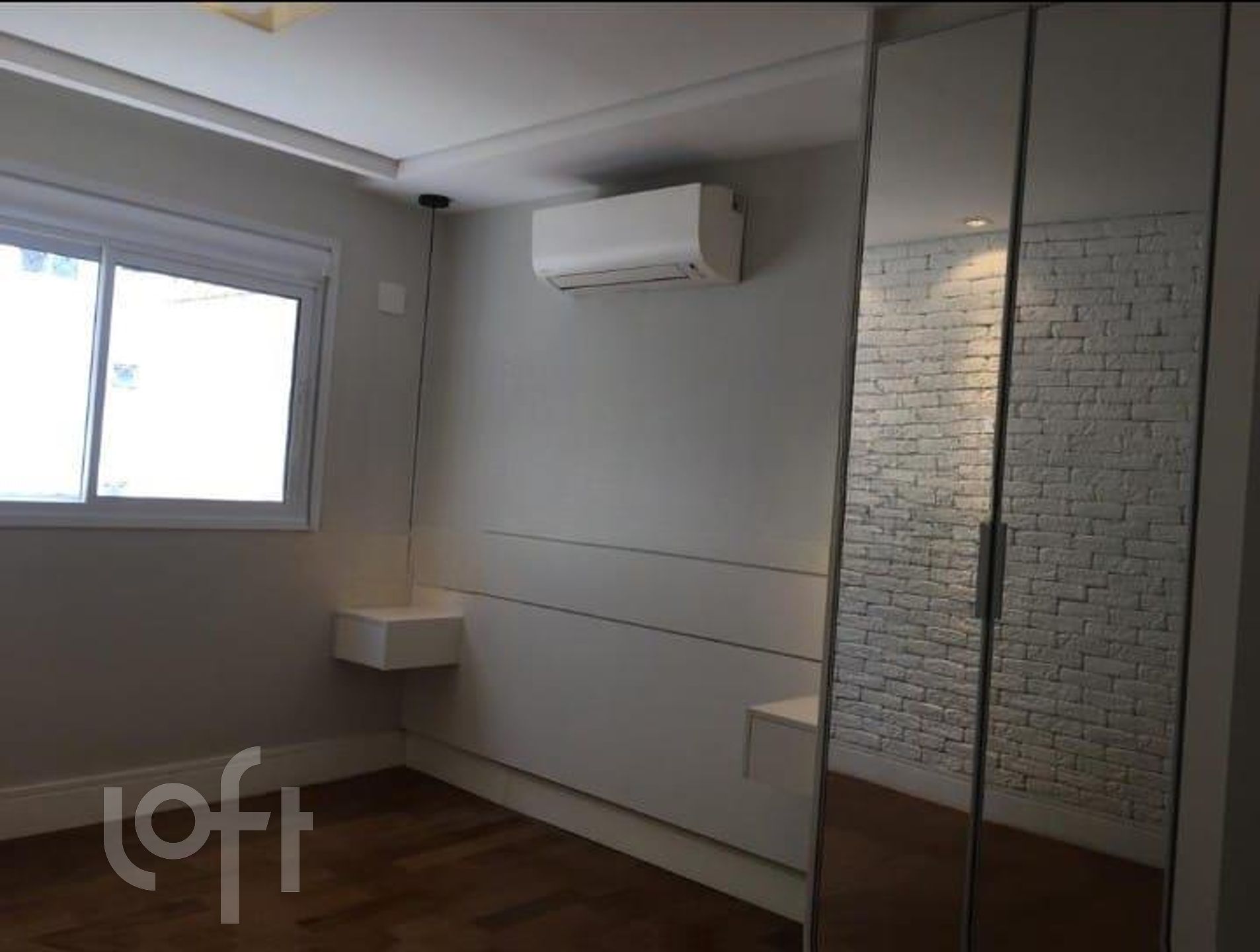 Apartamento à venda com 2 quartos, 80m² - Foto 8