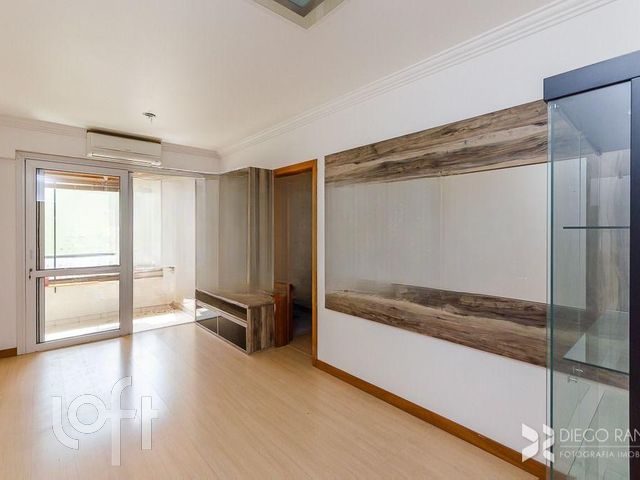 Apartamento com 73m², 3 dormitórios, 1 suíte, 1 vaga, Boa Vista em Porto Alegre