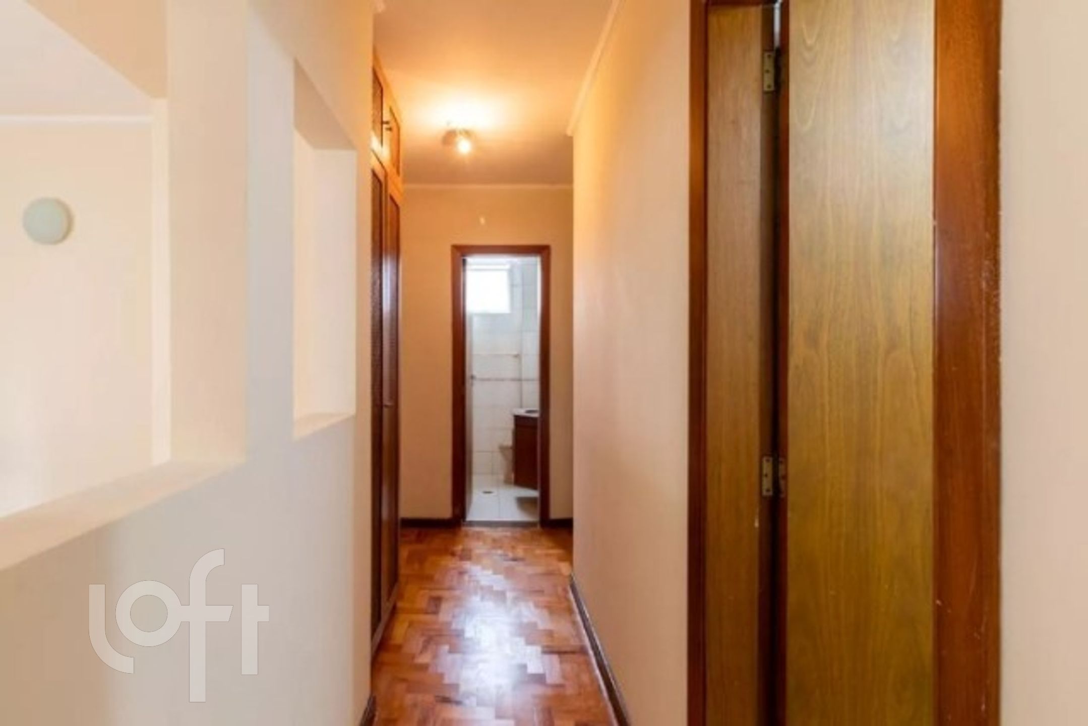 Apartamento à venda com 2 quartos, 70m² - Foto 5