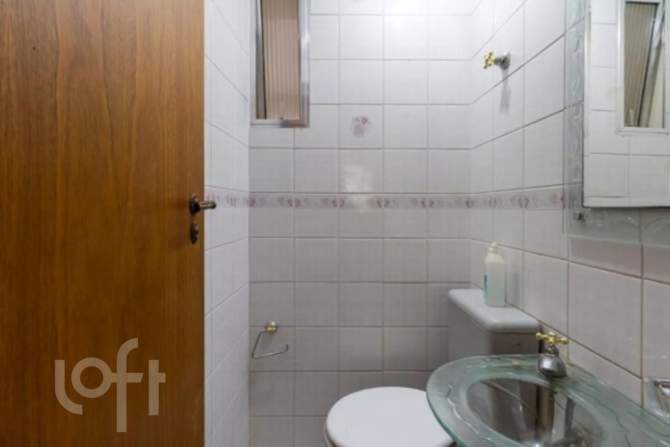 Apartamento à venda com 2 quartos, 70m² - Foto 3