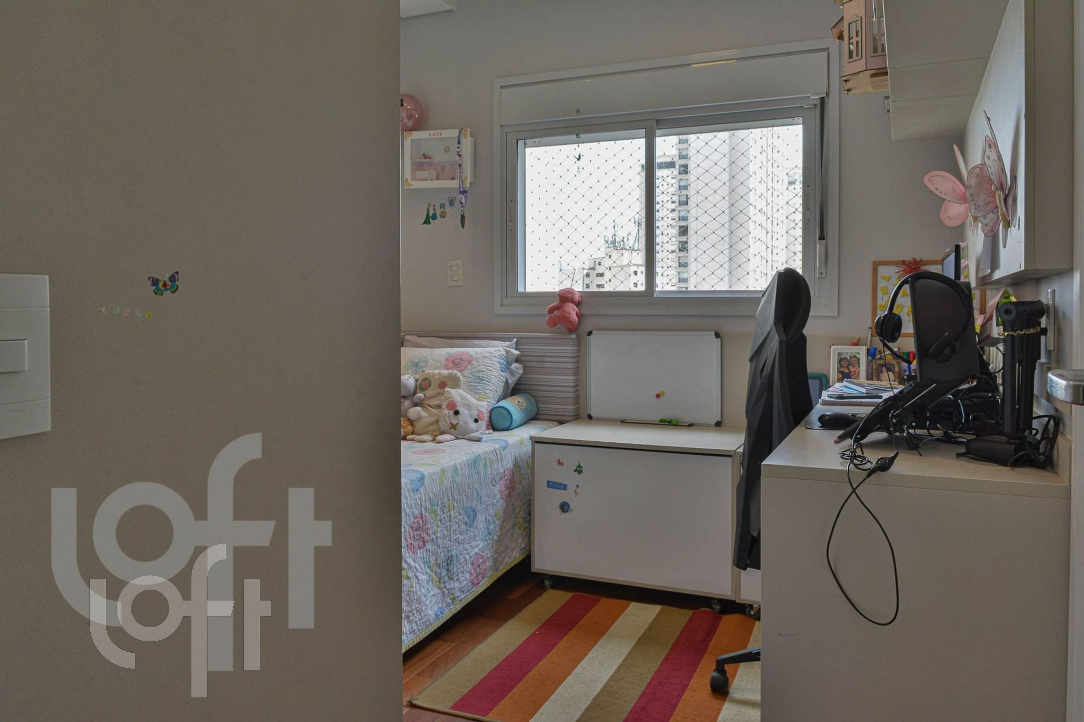 Apartamento à venda com 4 quartos, 141m² - Foto 9