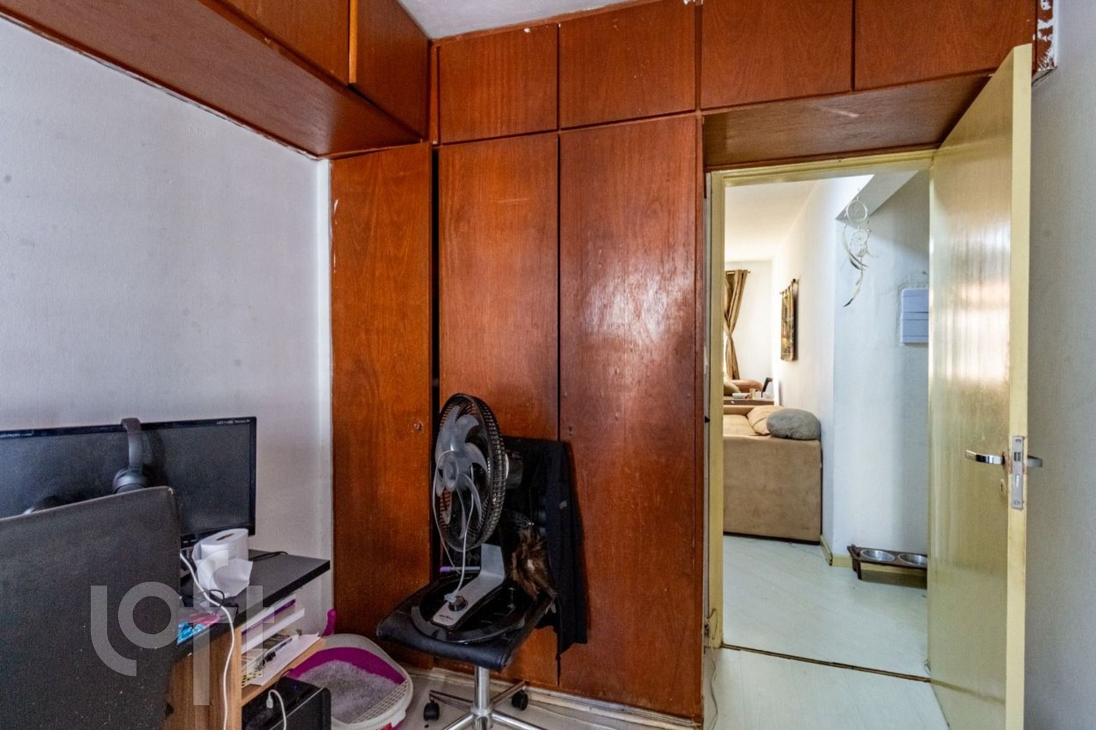 Apartamento à venda com 2 quartos, 63m² - Foto 10