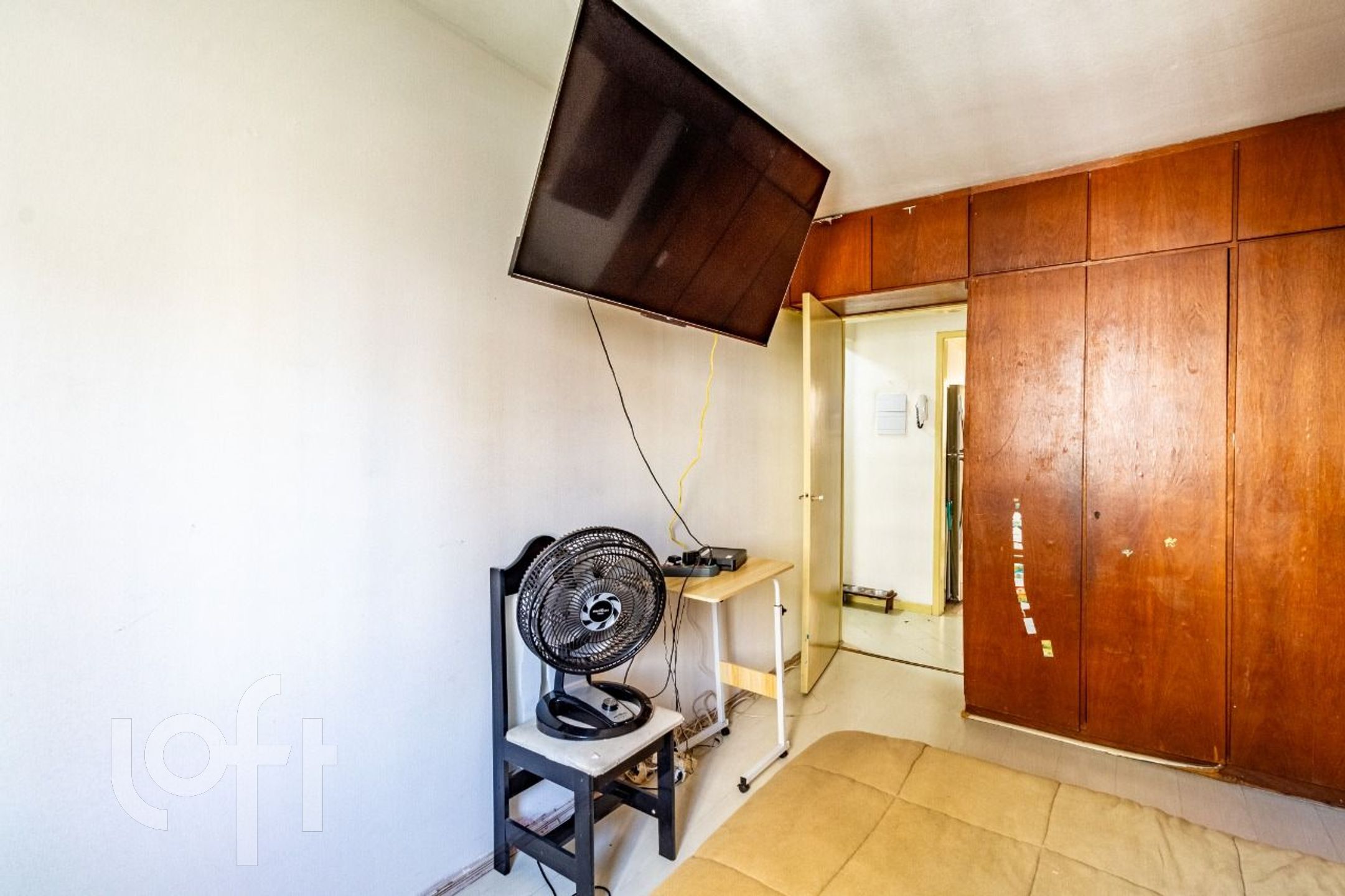 Apartamento à venda com 2 quartos, 63m² - Foto 9