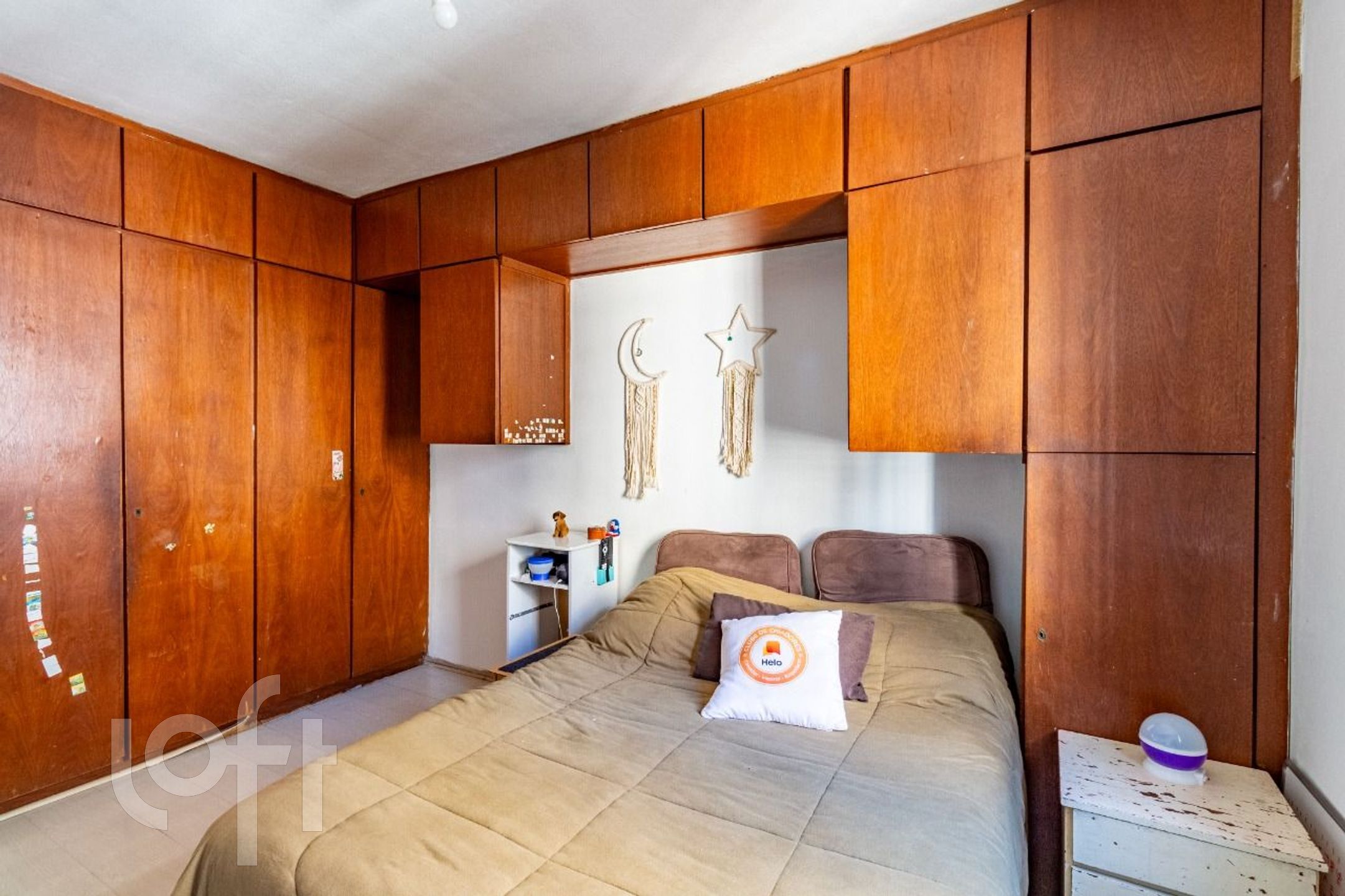 Apartamento à venda com 2 quartos, 63m² - Foto 8