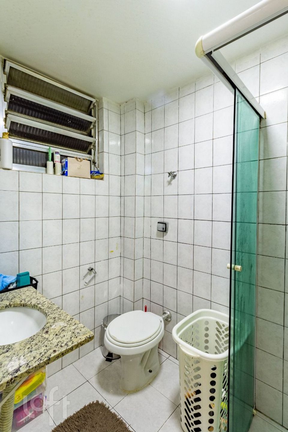 Apartamento à venda com 2 quartos, 63m² - Foto 13