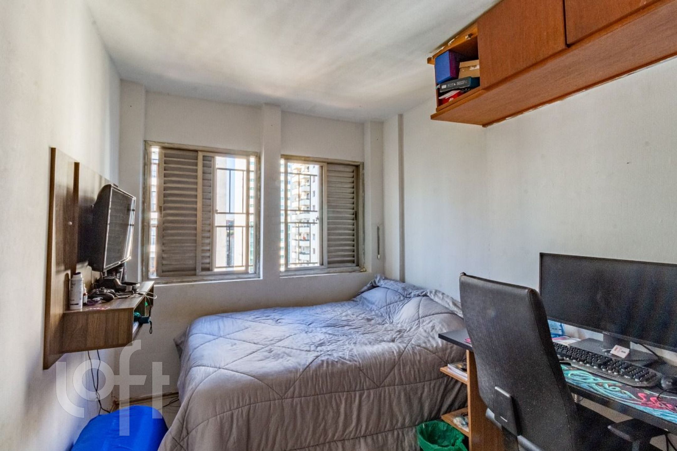 Apartamento à venda com 2 quartos, 63m² - Foto 11