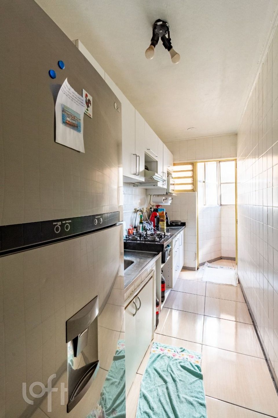 Apartamento à venda com 2 quartos, 63m² - Foto 14