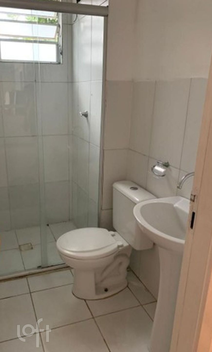 Apartamento à venda com 2 quartos, 52m² - Foto 2