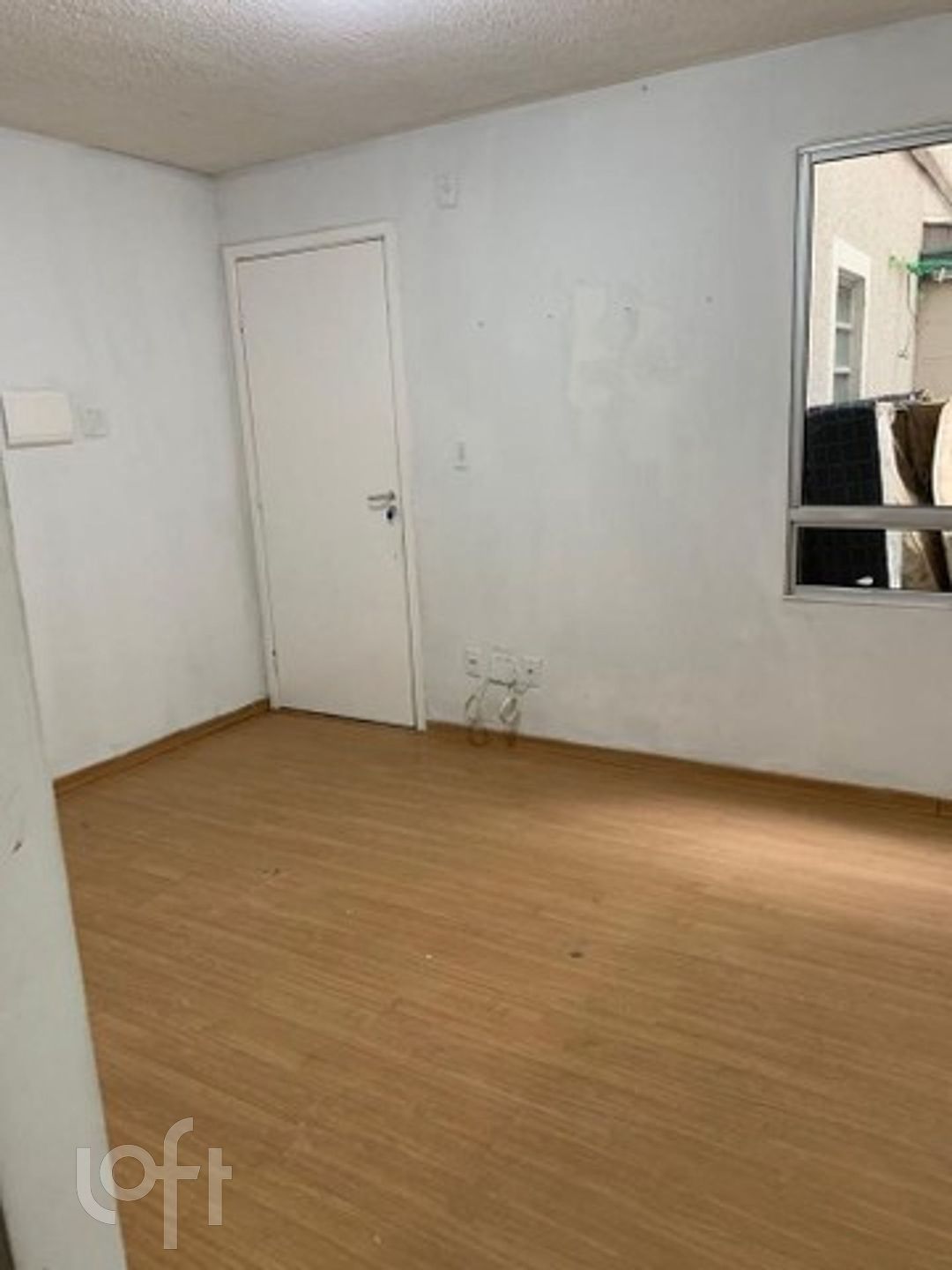 Apartamento à venda com 2 quartos, 52m² - Foto 1