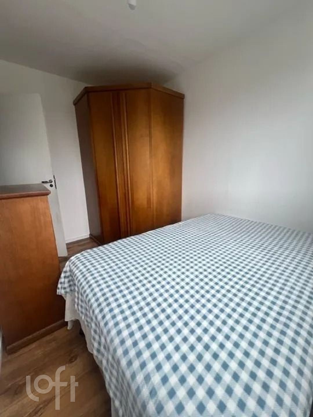 Apartamento à venda com 2 quartos, 41m² - Foto 7