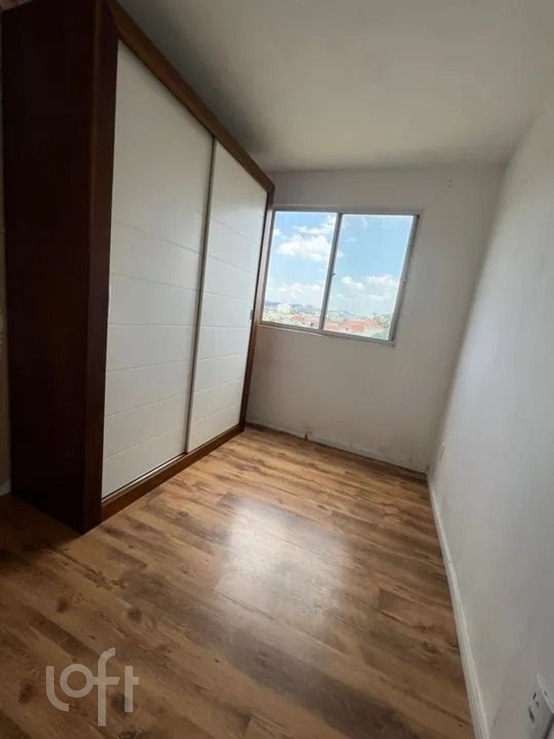 Apartamento à venda com 2 quartos, 41m² - Foto 5