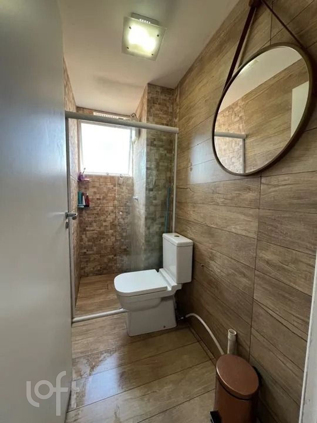 Apartamento à venda com 2 quartos, 41m² - Foto 8