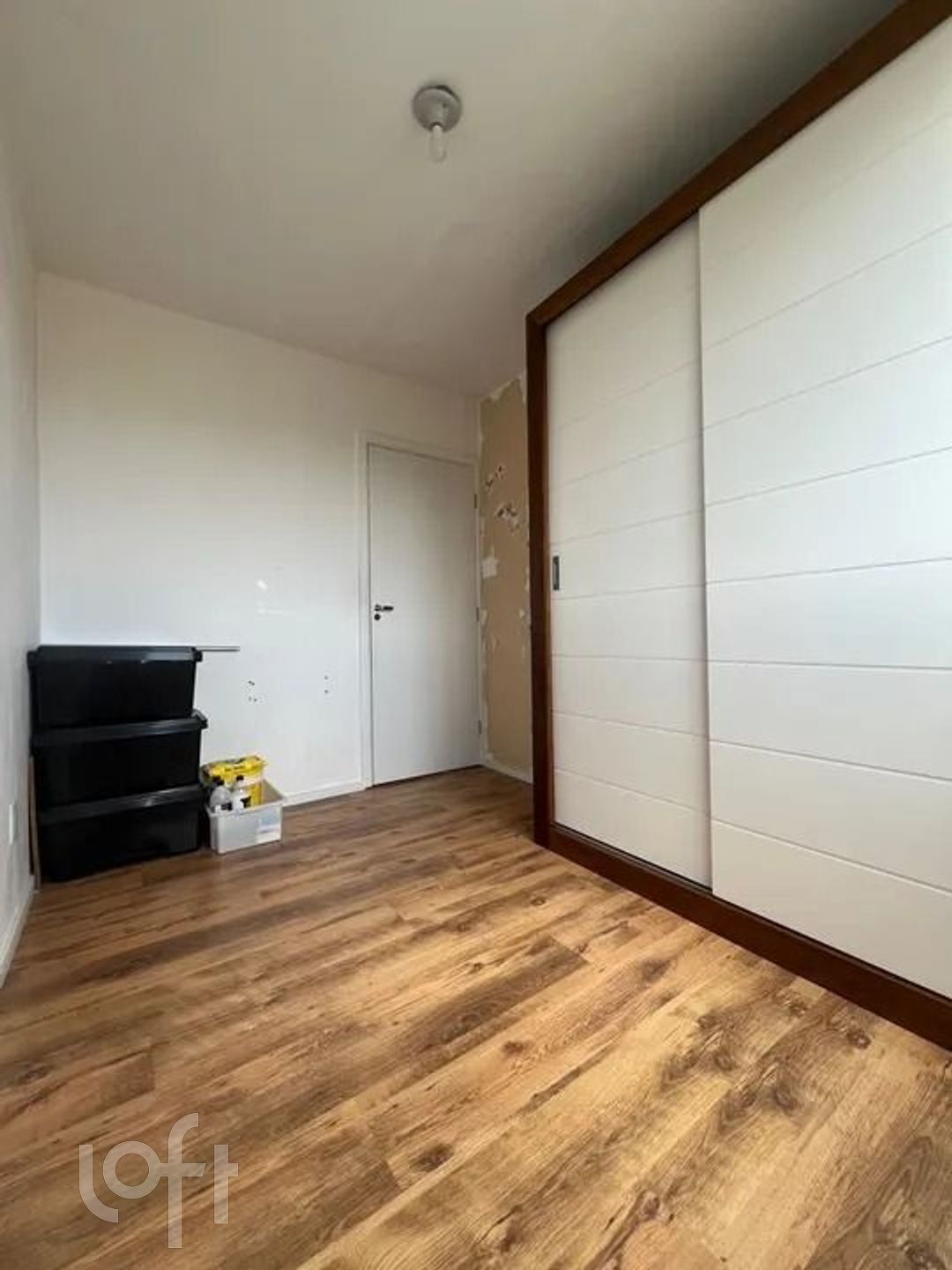 Apartamento à venda com 2 quartos, 41m² - Foto 6