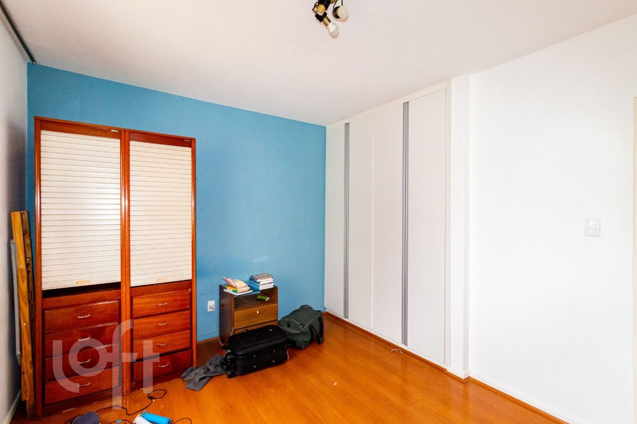 Apartamento à venda com 3 quartos, 160m² - Foto 12