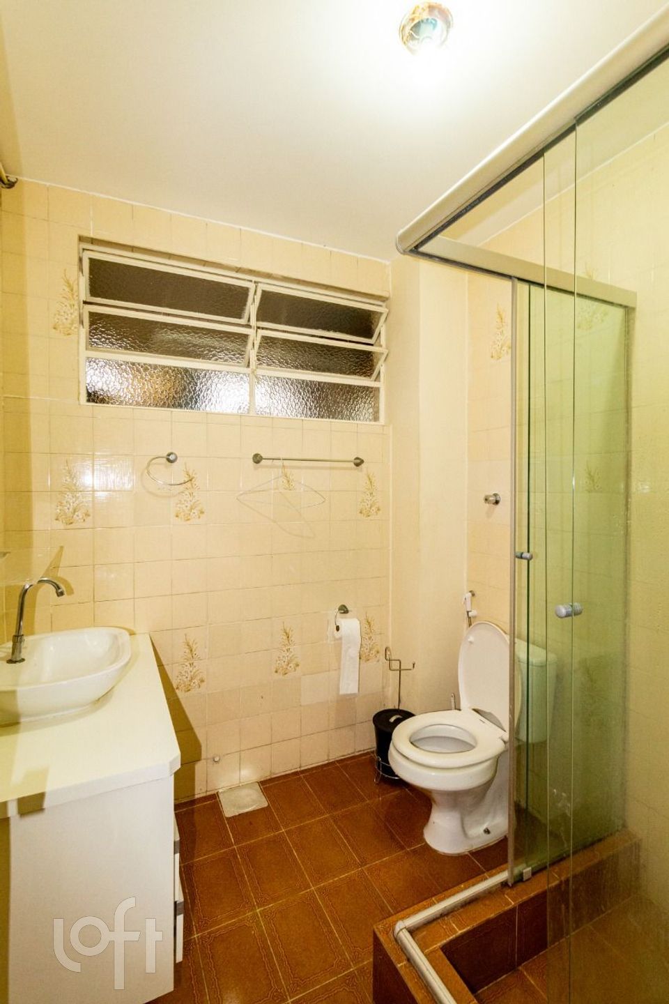 Apartamento à venda com 3 quartos, 160m² - Foto 8