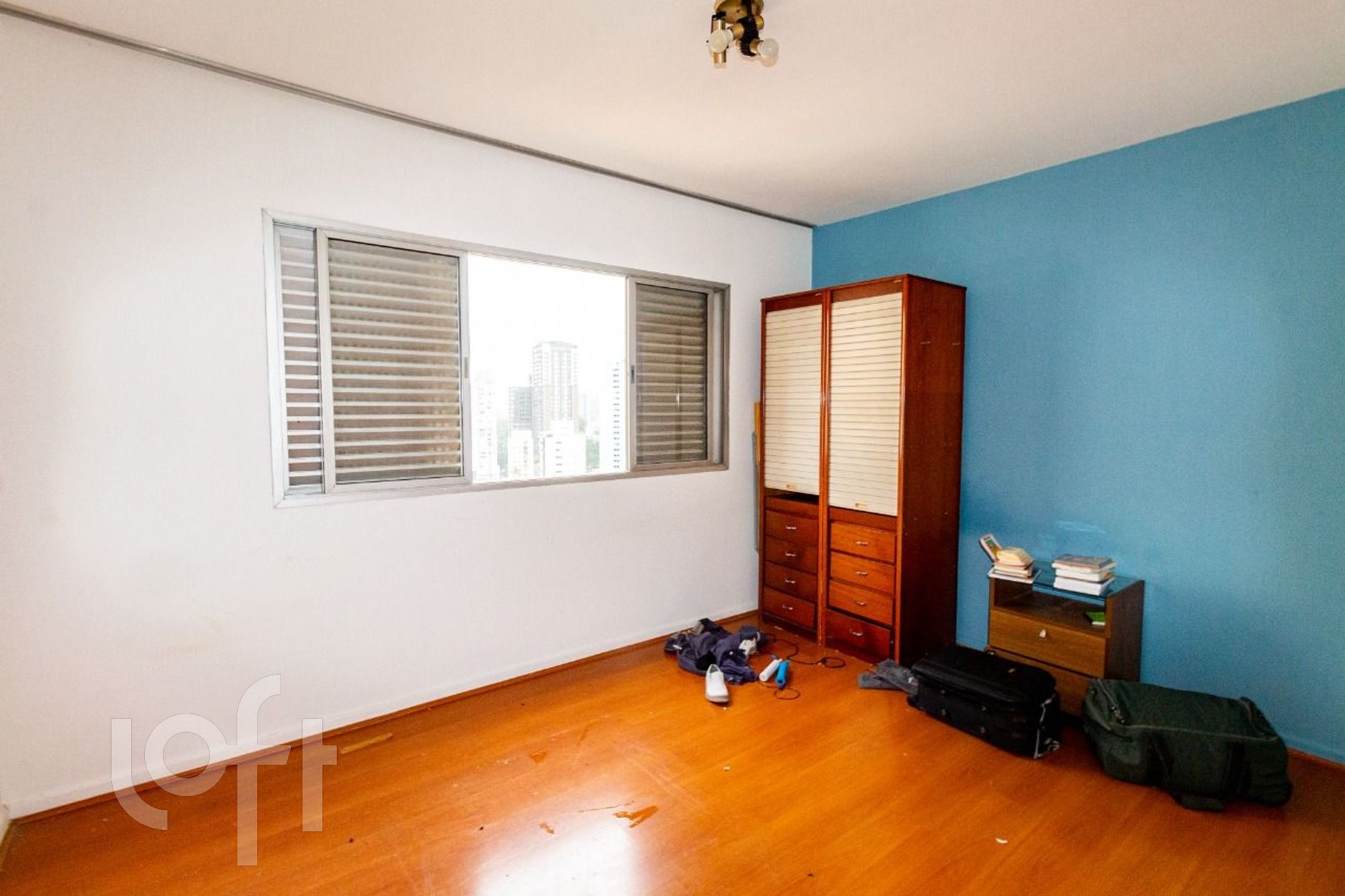 Apartamento à venda com 3 quartos, 160m² - Foto 9