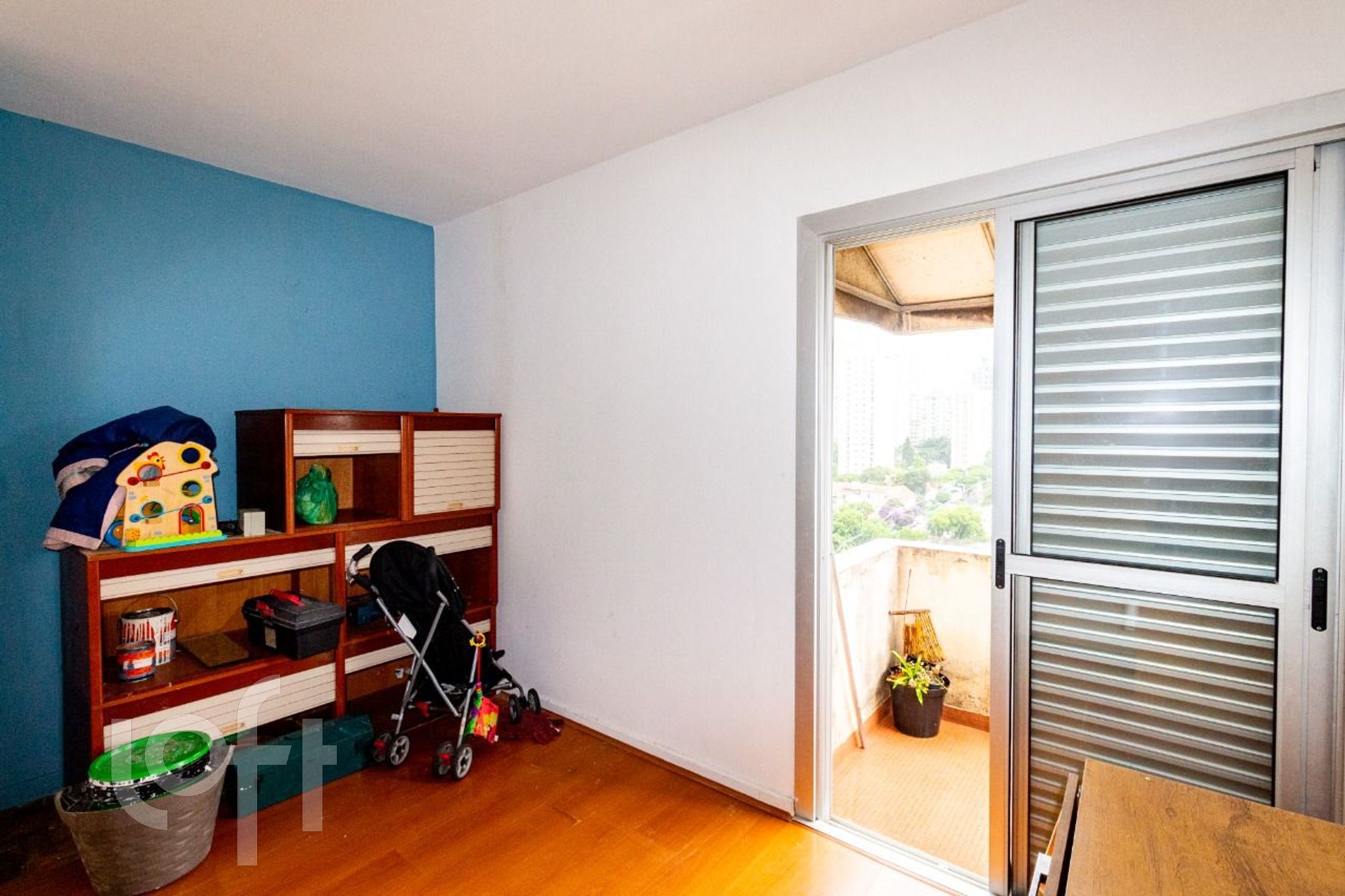 Apartamento à venda com 3 quartos, 160m² - Foto 15