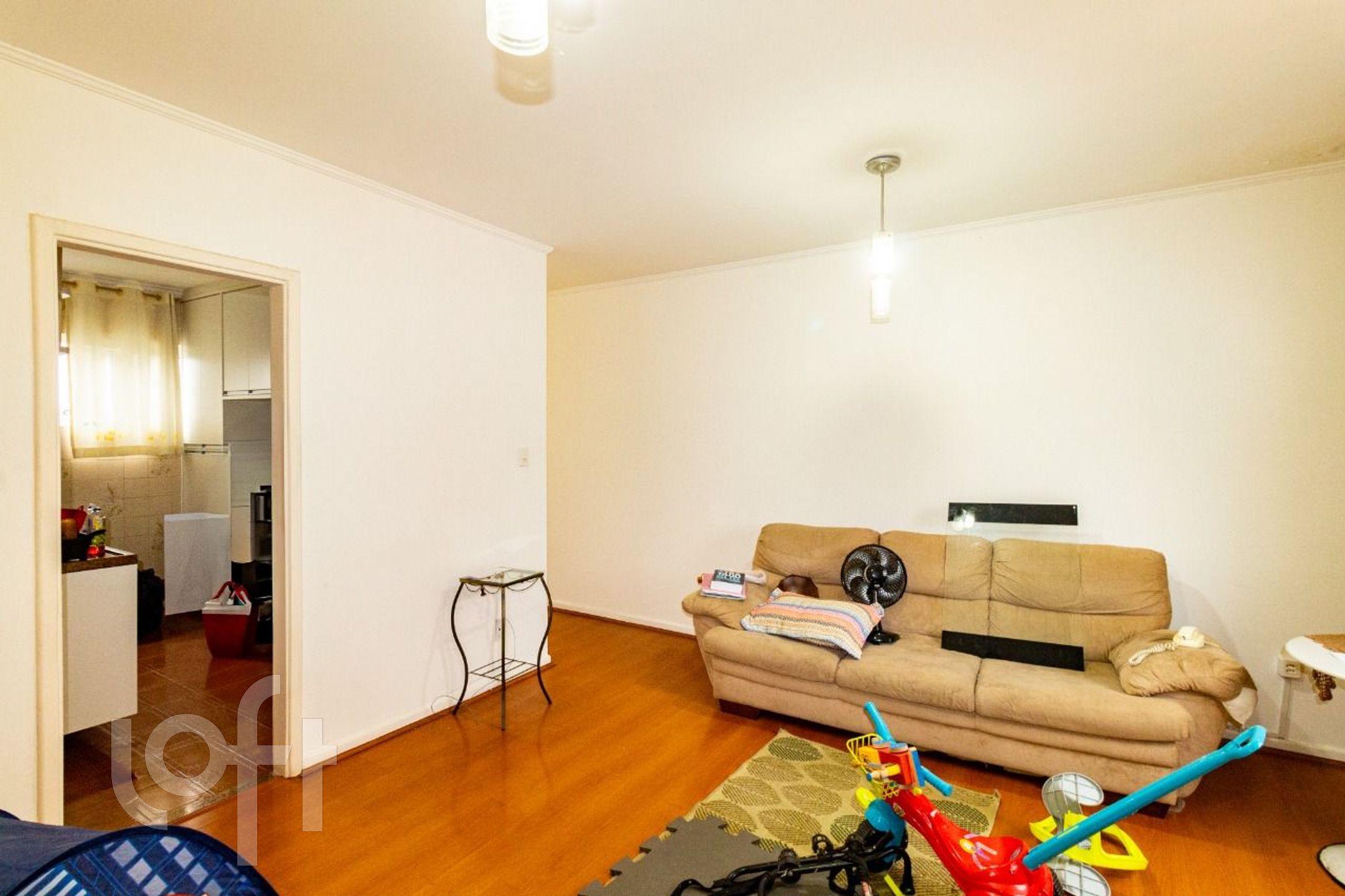 Apartamento à venda com 3 quartos, 160m² - Foto 3