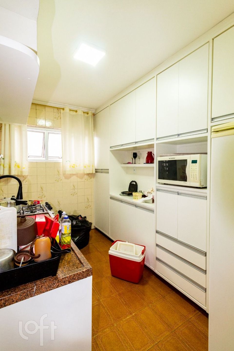 Apartamento à venda com 3 quartos, 160m² - Foto 5