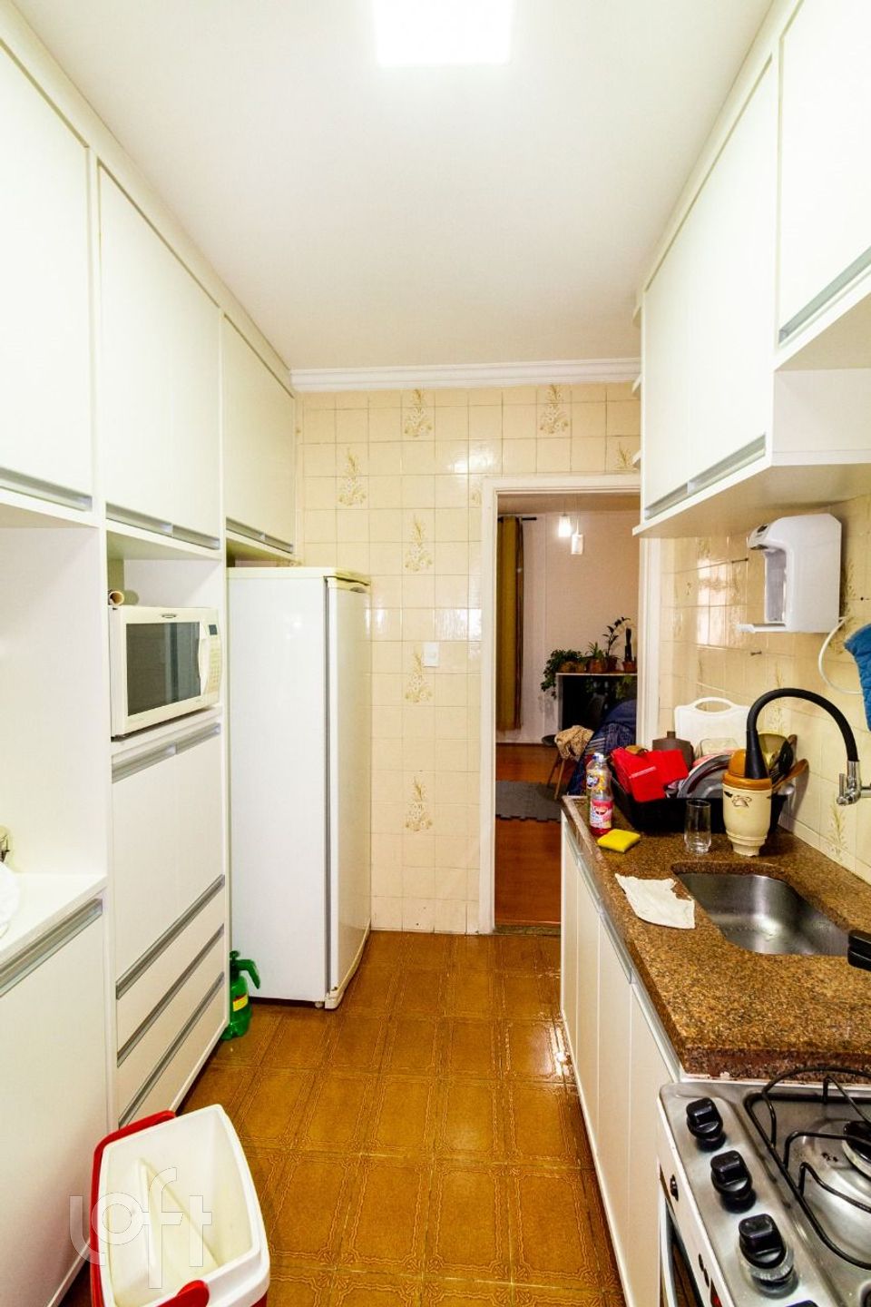 Apartamento à venda com 3 quartos, 160m² - Foto 6