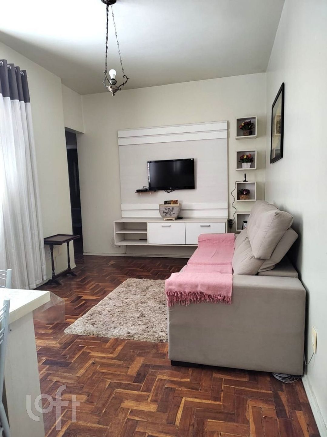 Apartamento à venda em Bom Fim com 71 m², 2 quartos