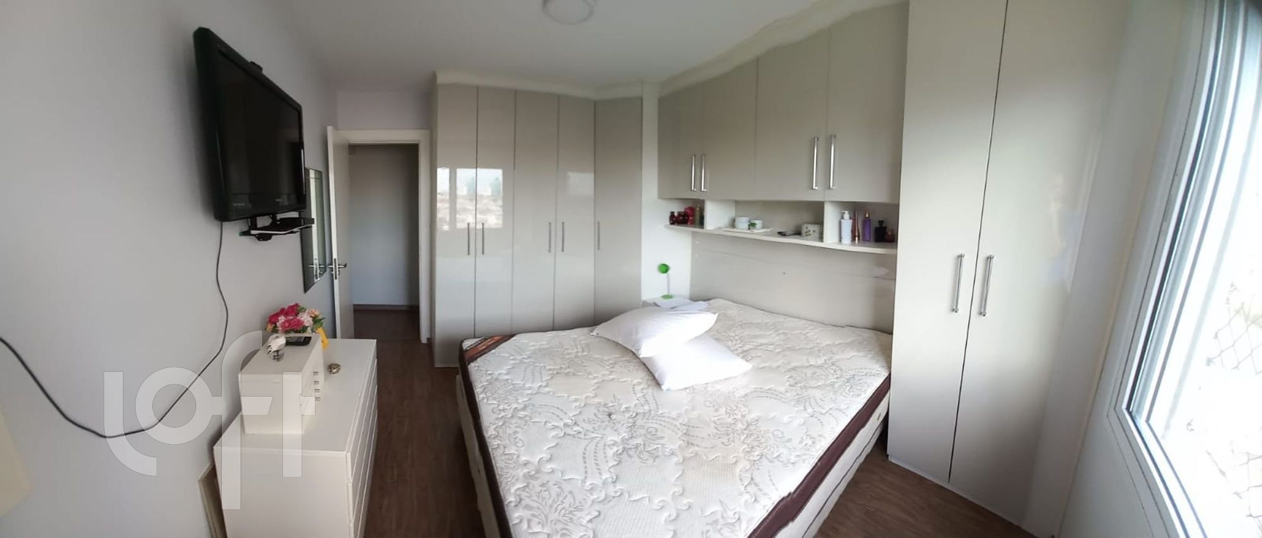 Apartamento à venda com 2 quartos, 72m² - Foto 6