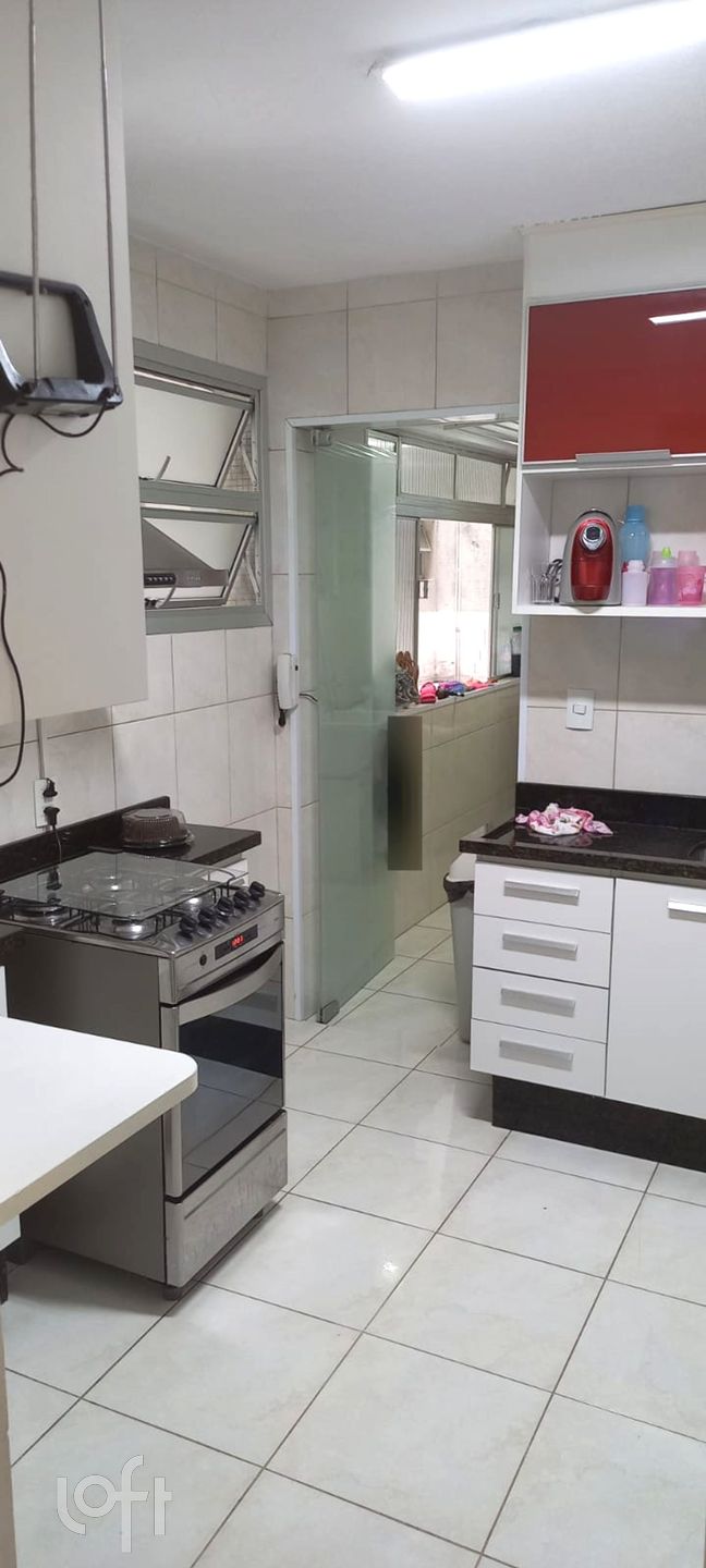 Apartamento à venda com 2 quartos, 72m² - Foto 10