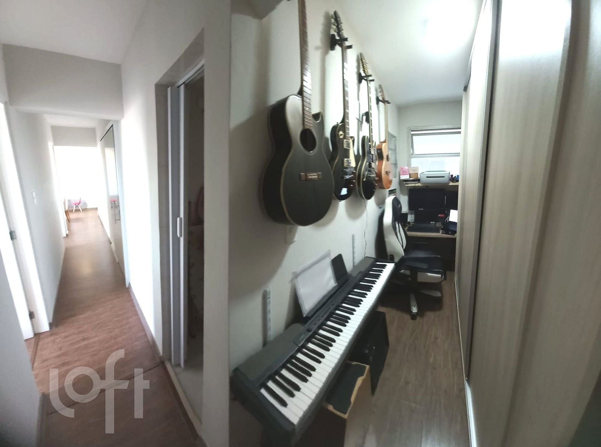 Apartamento, 2 quartos, 72 m² - Foto 2