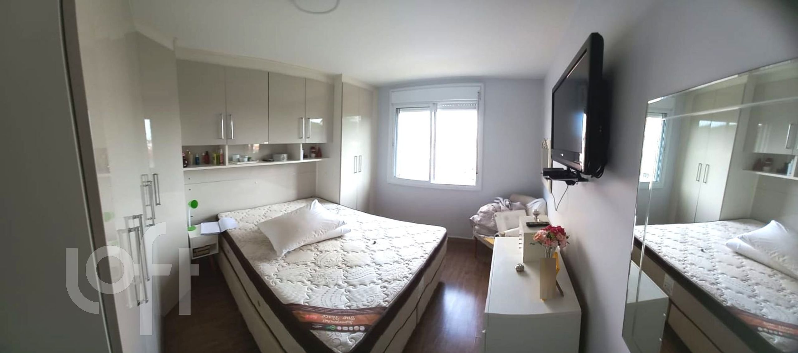 Apartamento à venda com 2 quartos, 72m² - Foto 5