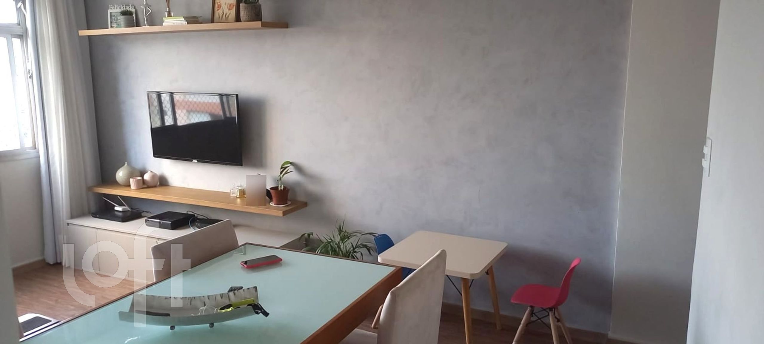 Apartamento, 2 quartos, 72 m² - Foto 8