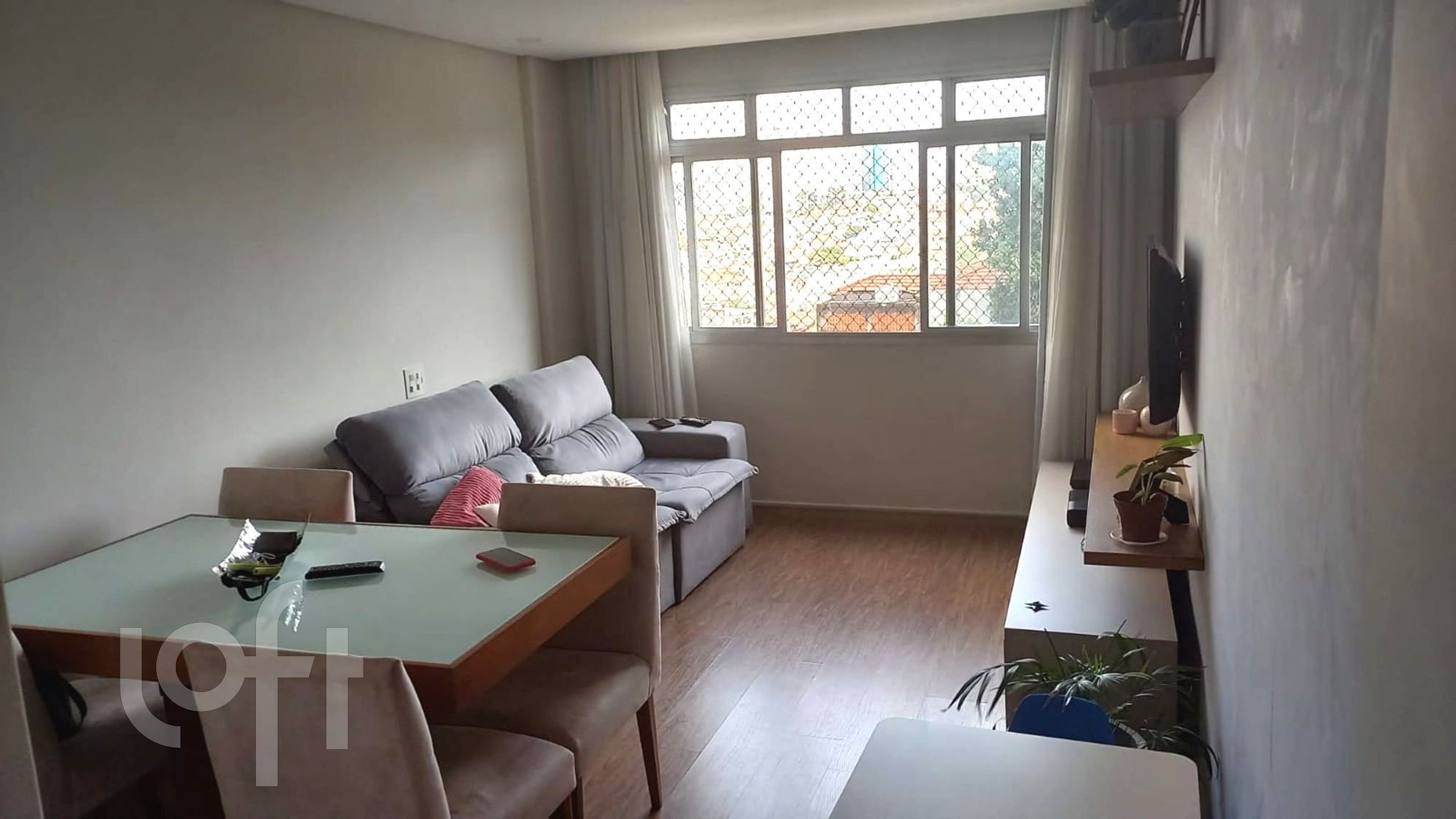 Apartamento, 2 quartos, 72 m² - Foto 1