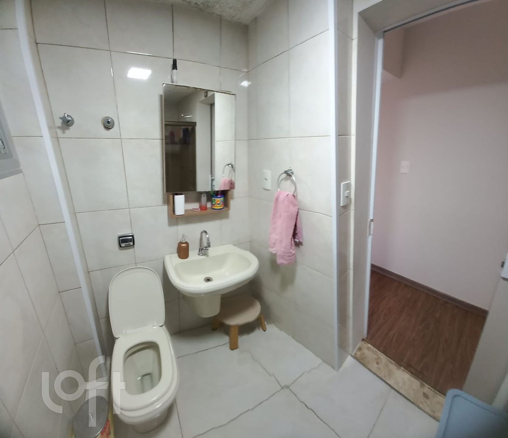 Apartamento à venda com 2 quartos, 72m² - Foto 12