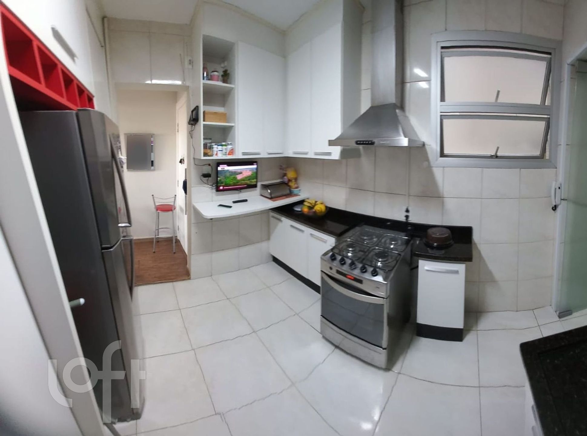 Apartamento à venda com 2 quartos, 72m² - Foto 11